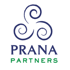 Logo for the brand Prana Partners, LLC